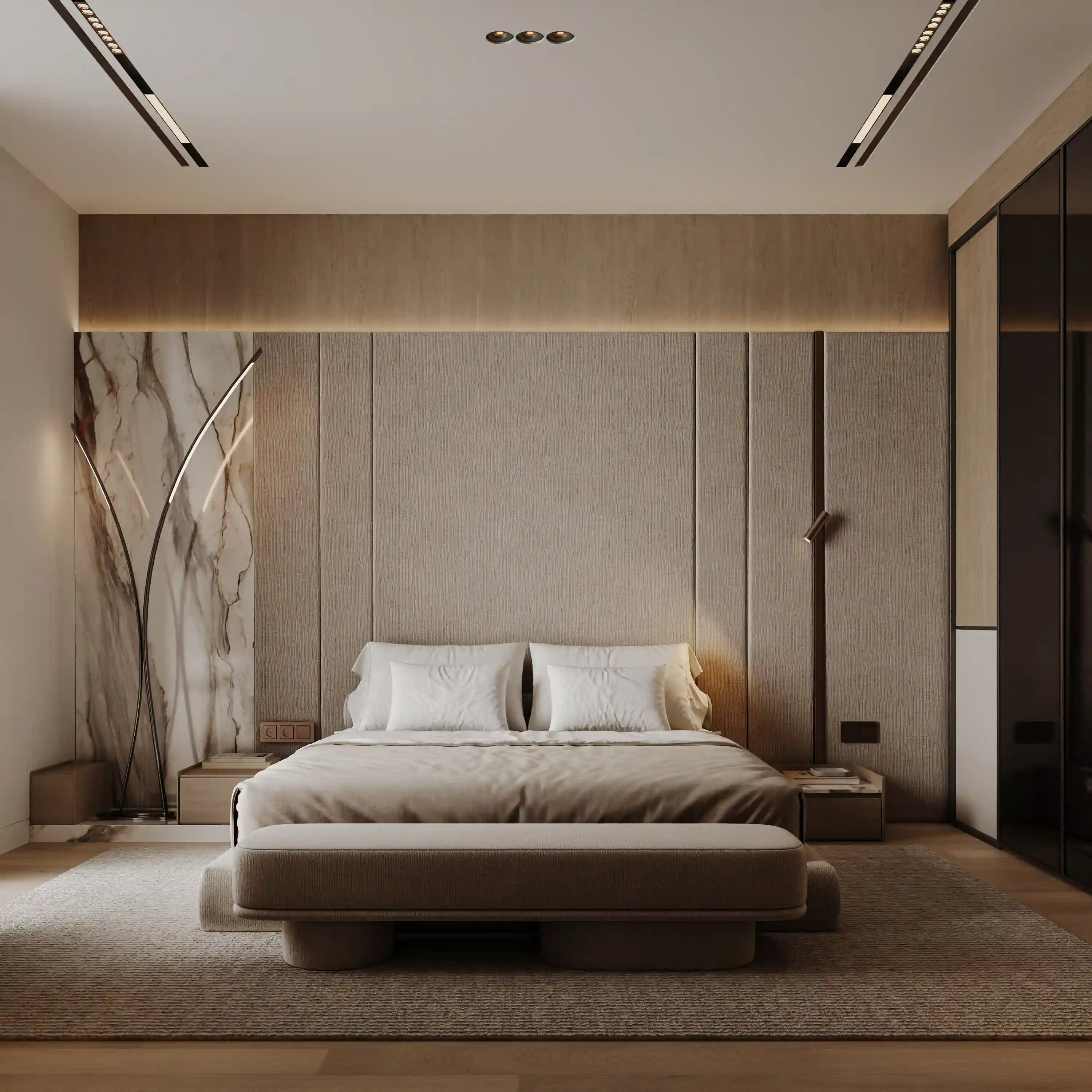 City Walk Apartments gallery image 5